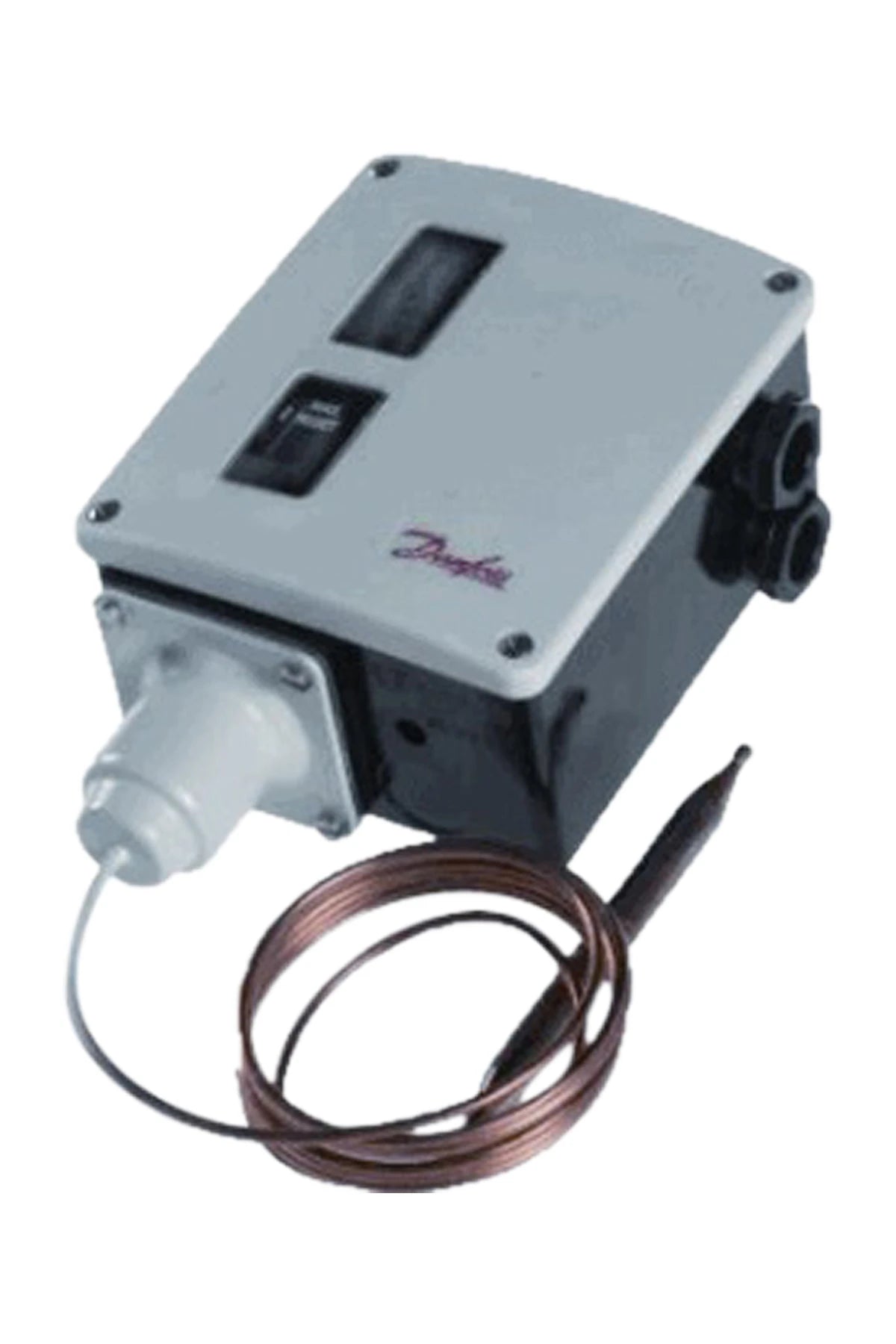Danfoss Thermostat RT101 25 to 90°C with capillary 5 mtr