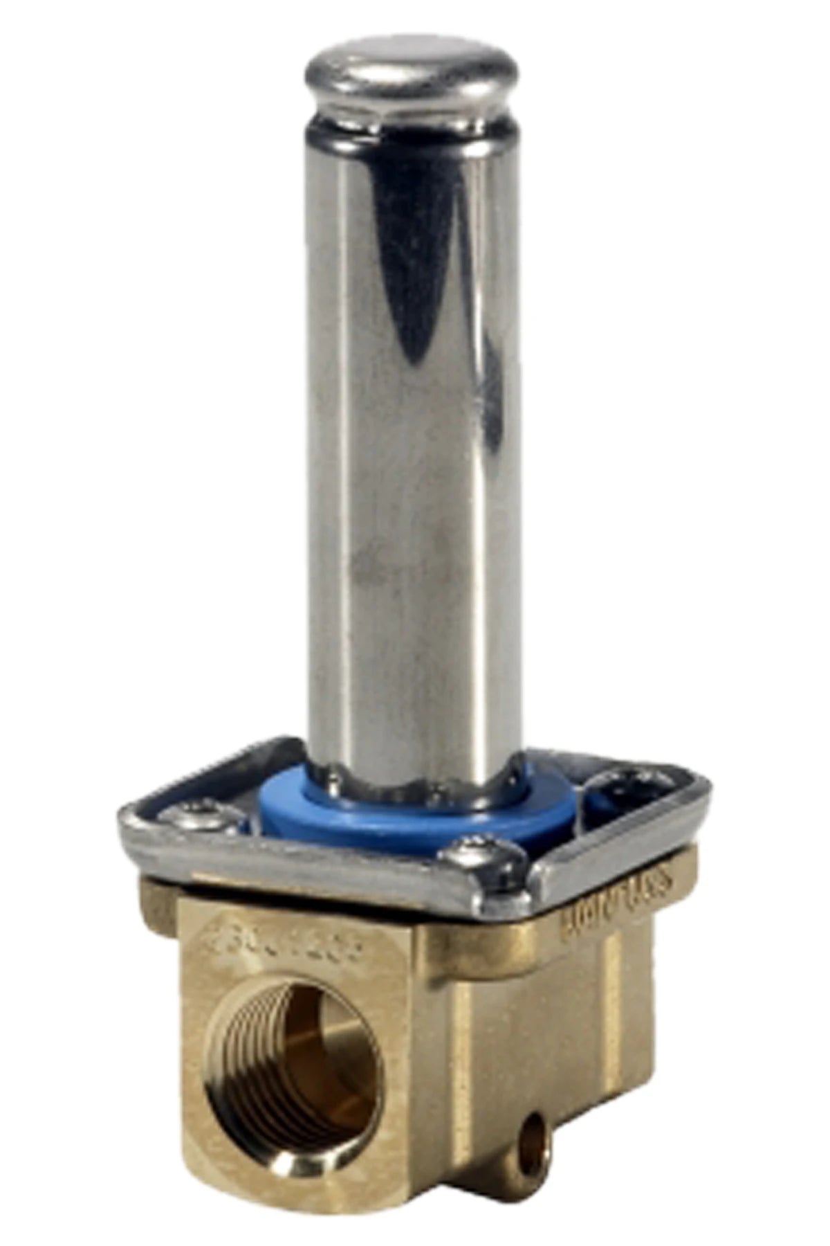 Danfoss Solenoid Valve G 1/4' 30 bar type BA without coil