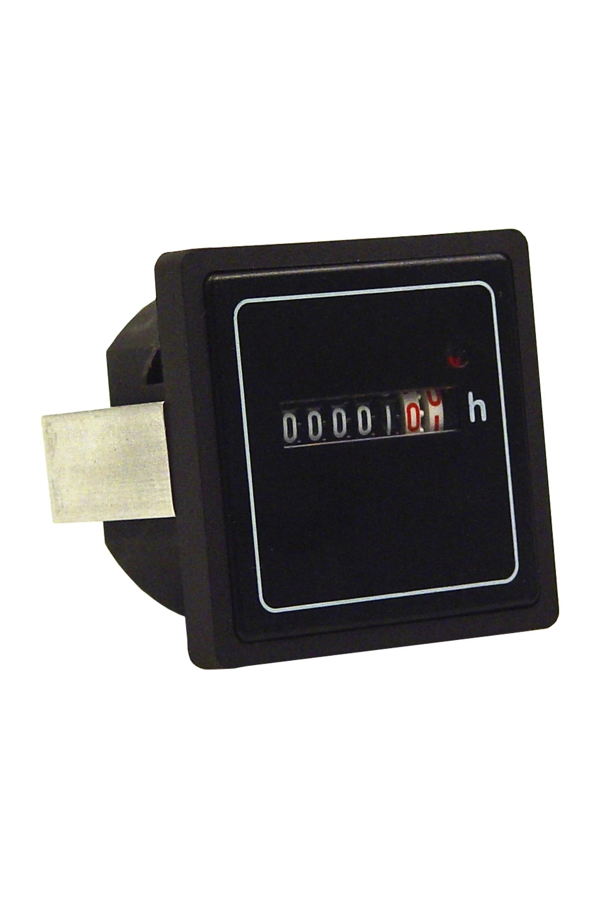 Hour Counter flush mounting 48x48mm 440V 60HZ