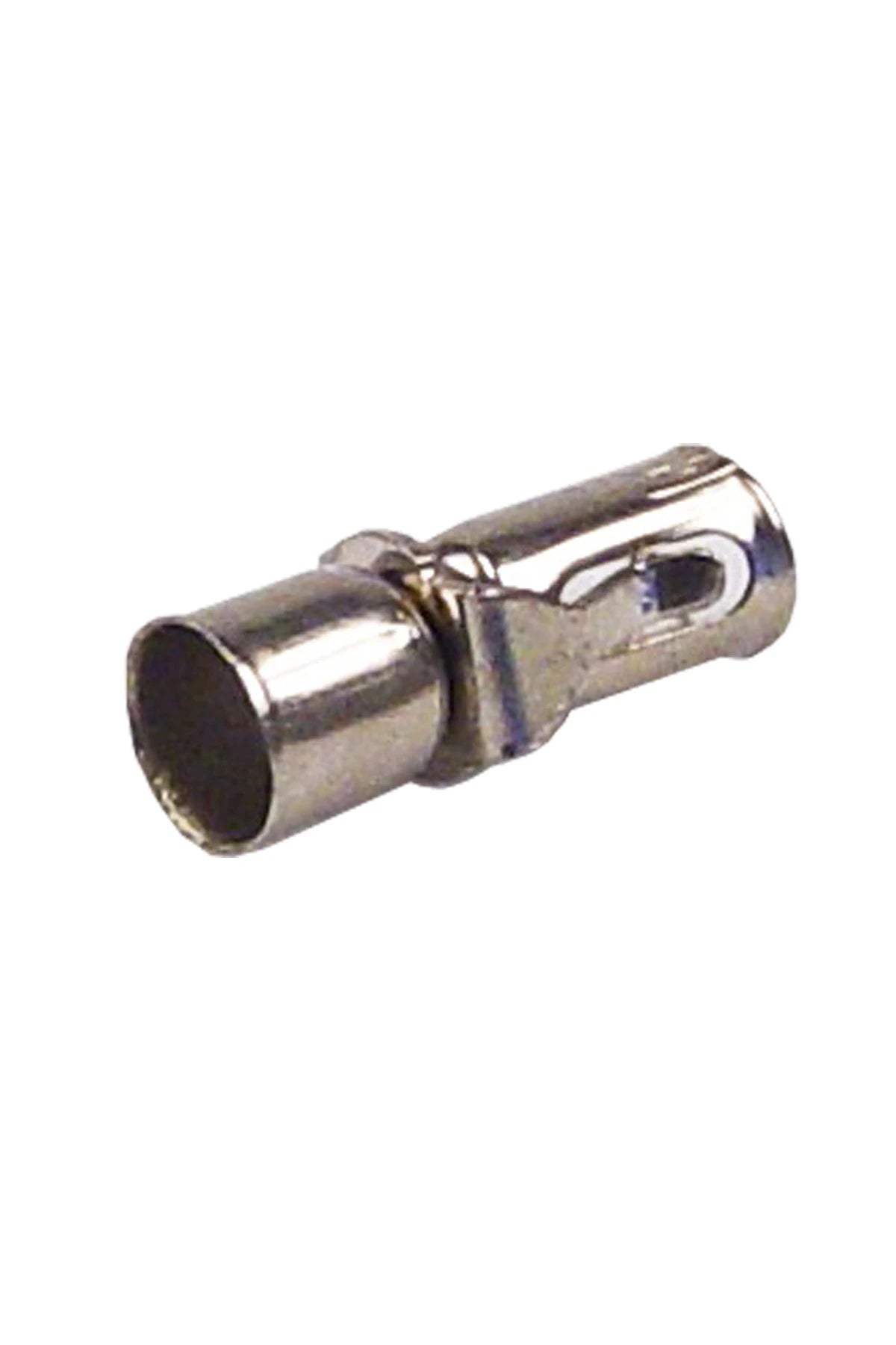 Plug for ignition electrode