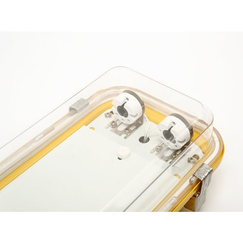 Steel LED Explosion Proof Fluorescnet Light | CFY21-2L