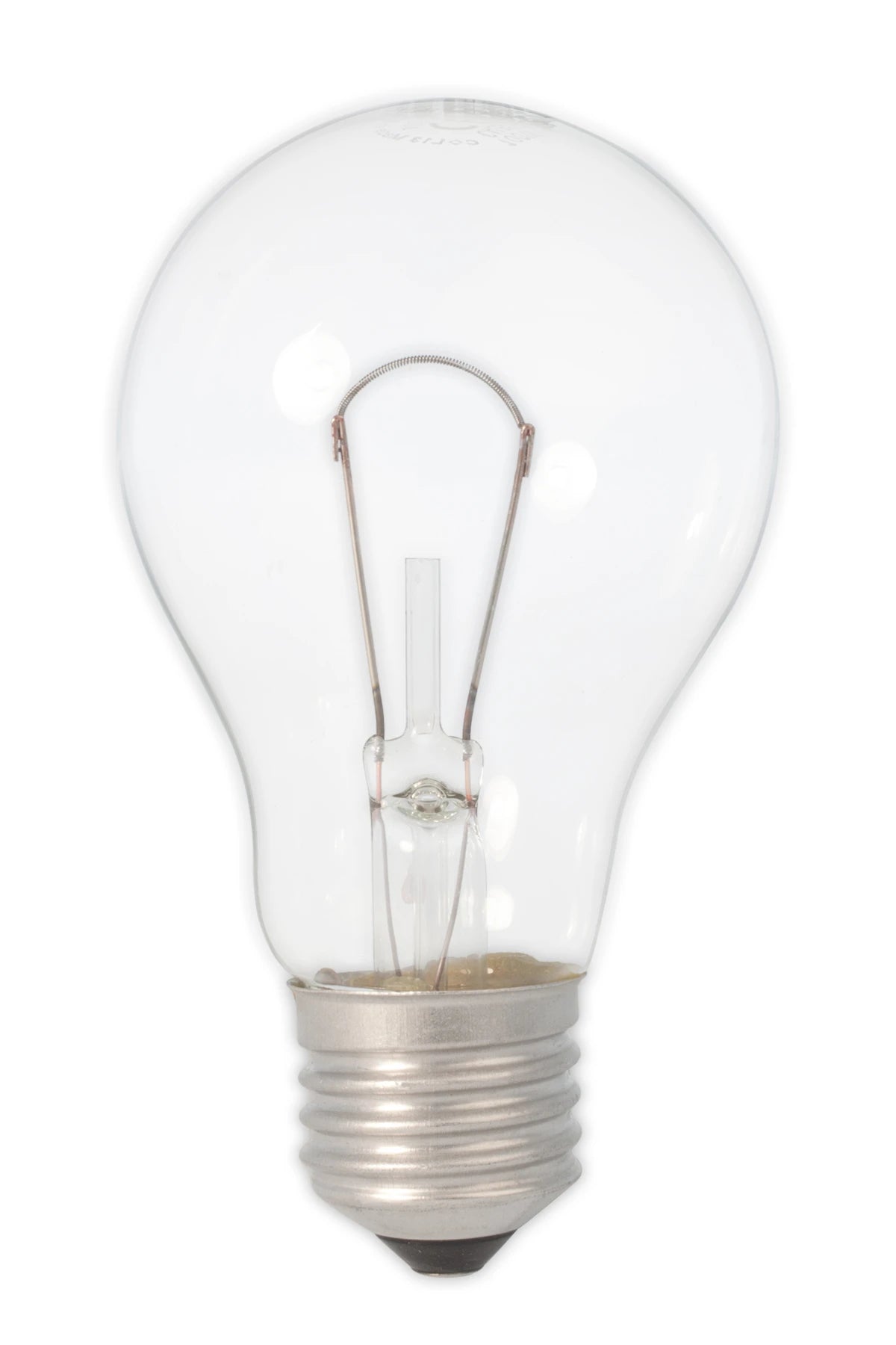 790464 | NE-100464 - Low Voltage Incandescent Standard Lamps 24V/28V 40W Clear