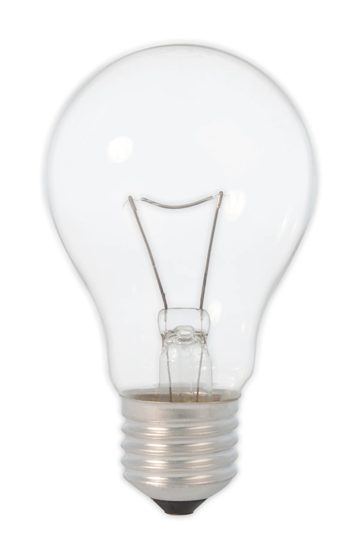 Low Voltage Incandescent Standard Lamps 42V 60W Clear
