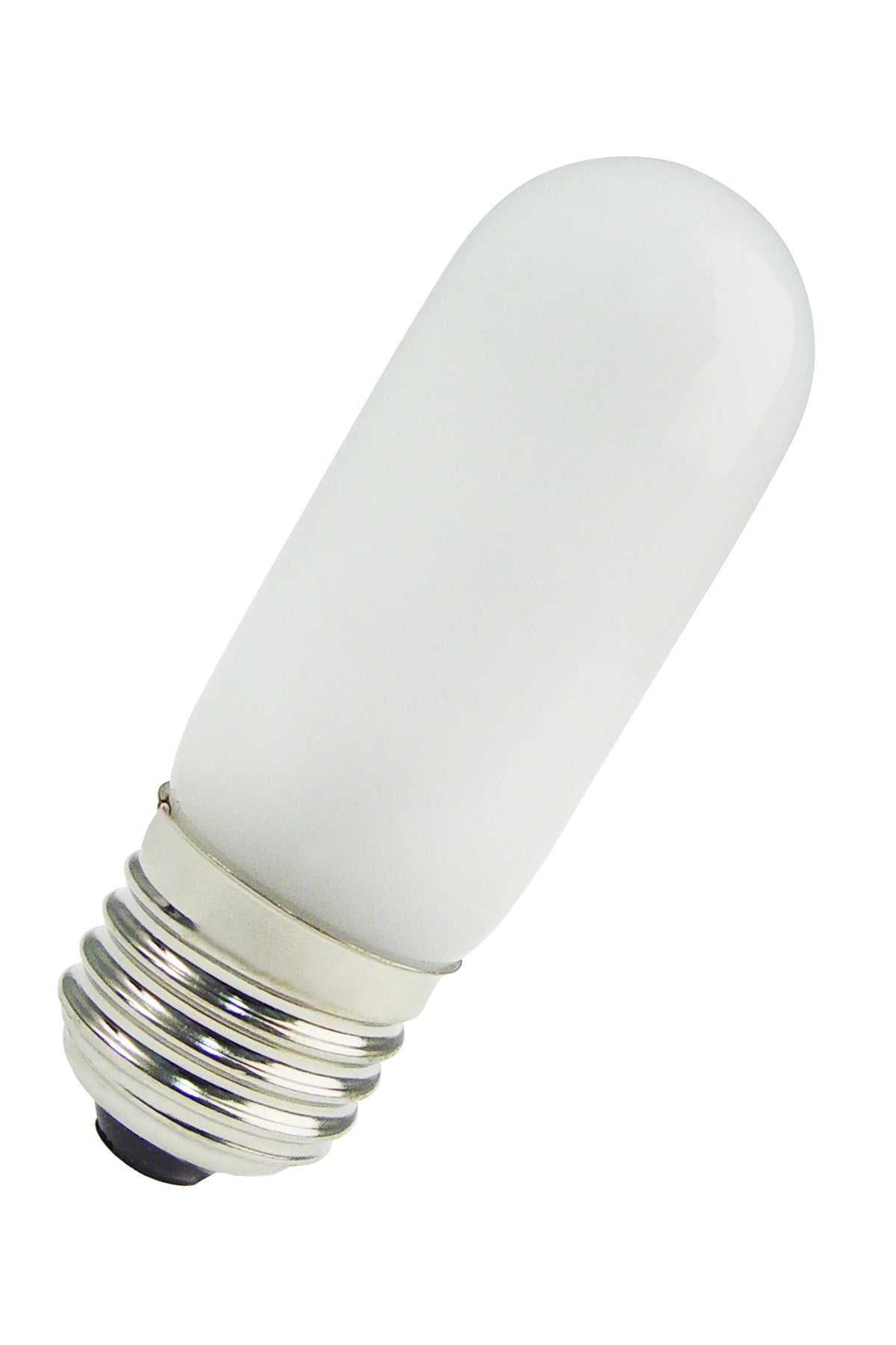 Tubular lamps 130V 40W E27 T30