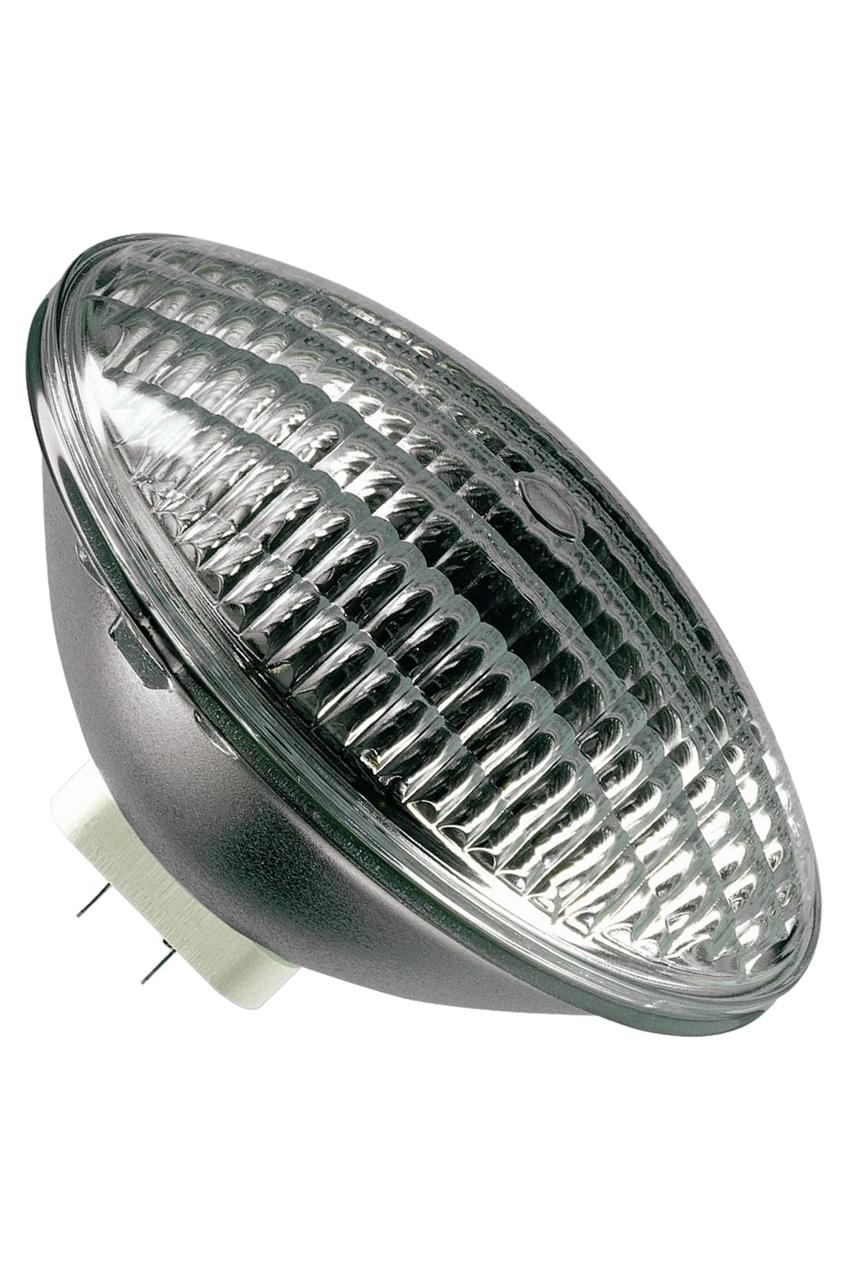 Sealed Beam lamp 120V 300W PAR56 GX16d, wide flood