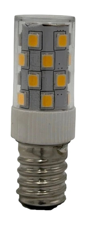 790927 | NE-100927 - Calex Marine LED Tubulair lamp 85-265V AC 1W E14 T22x50mm, Warm White 2700K