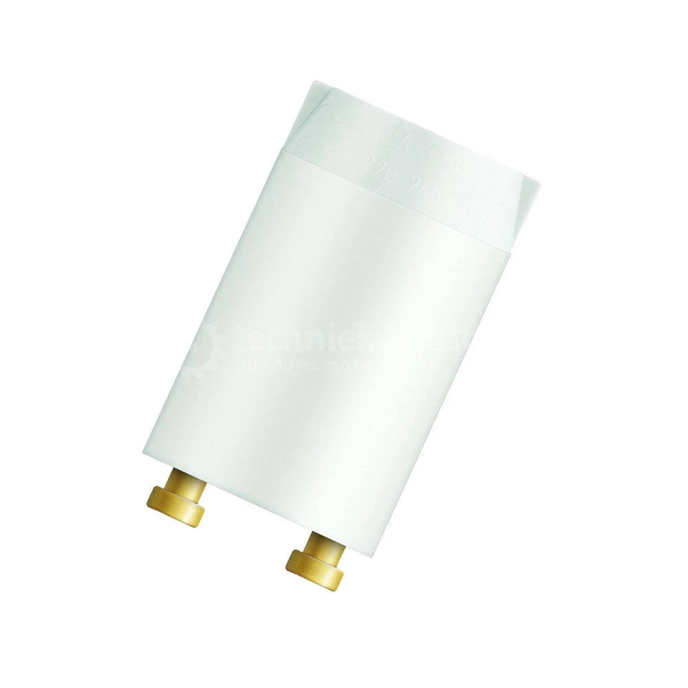 Calex Marine Dummy Starter for LED tube in Conventional Fixture