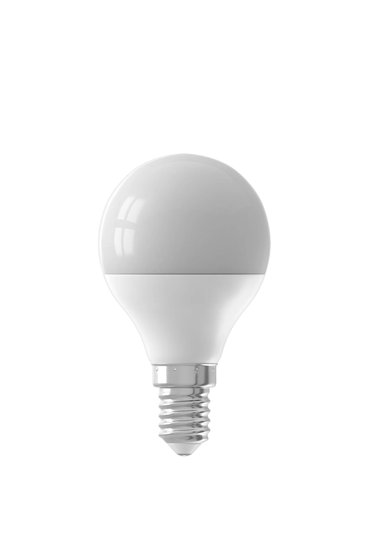 790210 | NE-100210 - Calex Marine LED Ball lamp 12-60V DC 3W (25W) E14 P45, Warm White 3000K