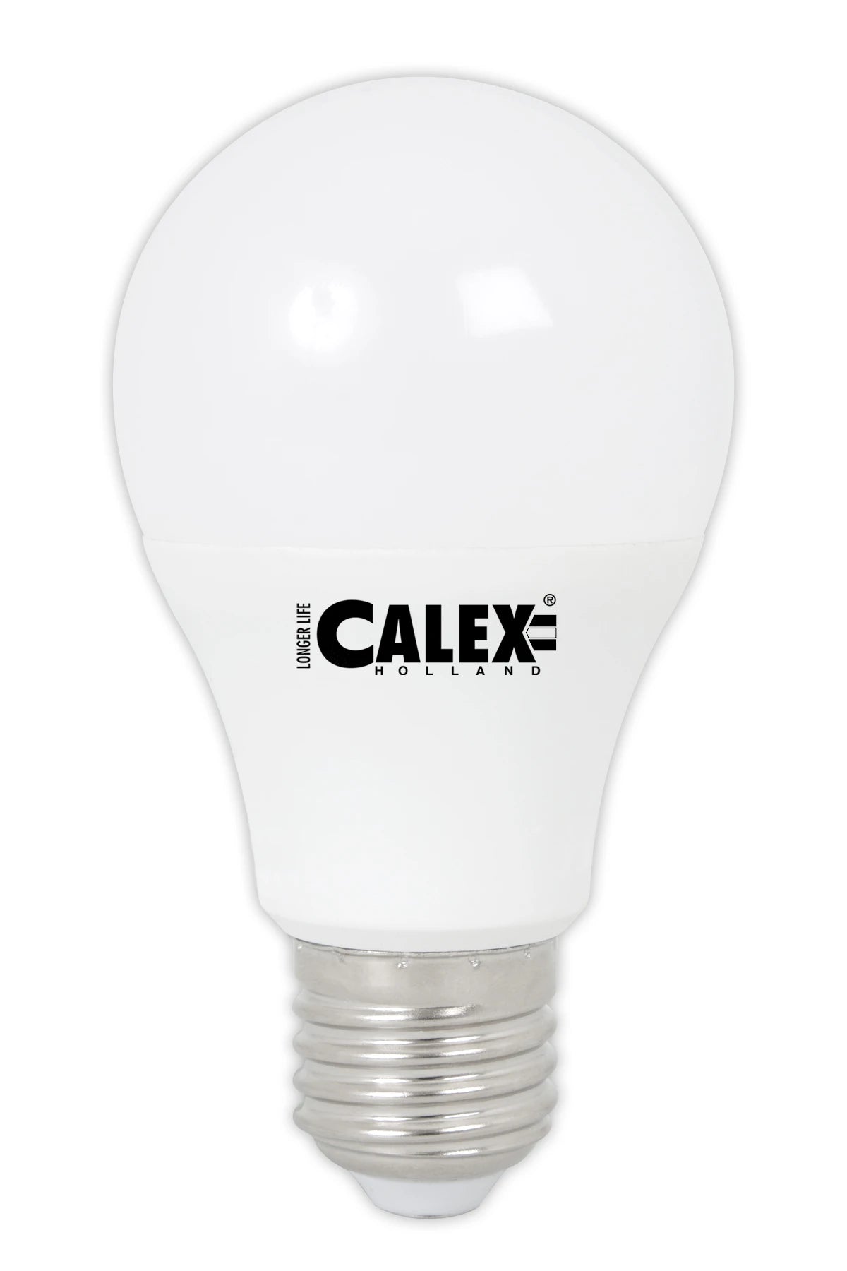 Calex Marine Power LED A60 GLS-lamp 240V 8W (75W) 806lm E27, 4000K Dimmable