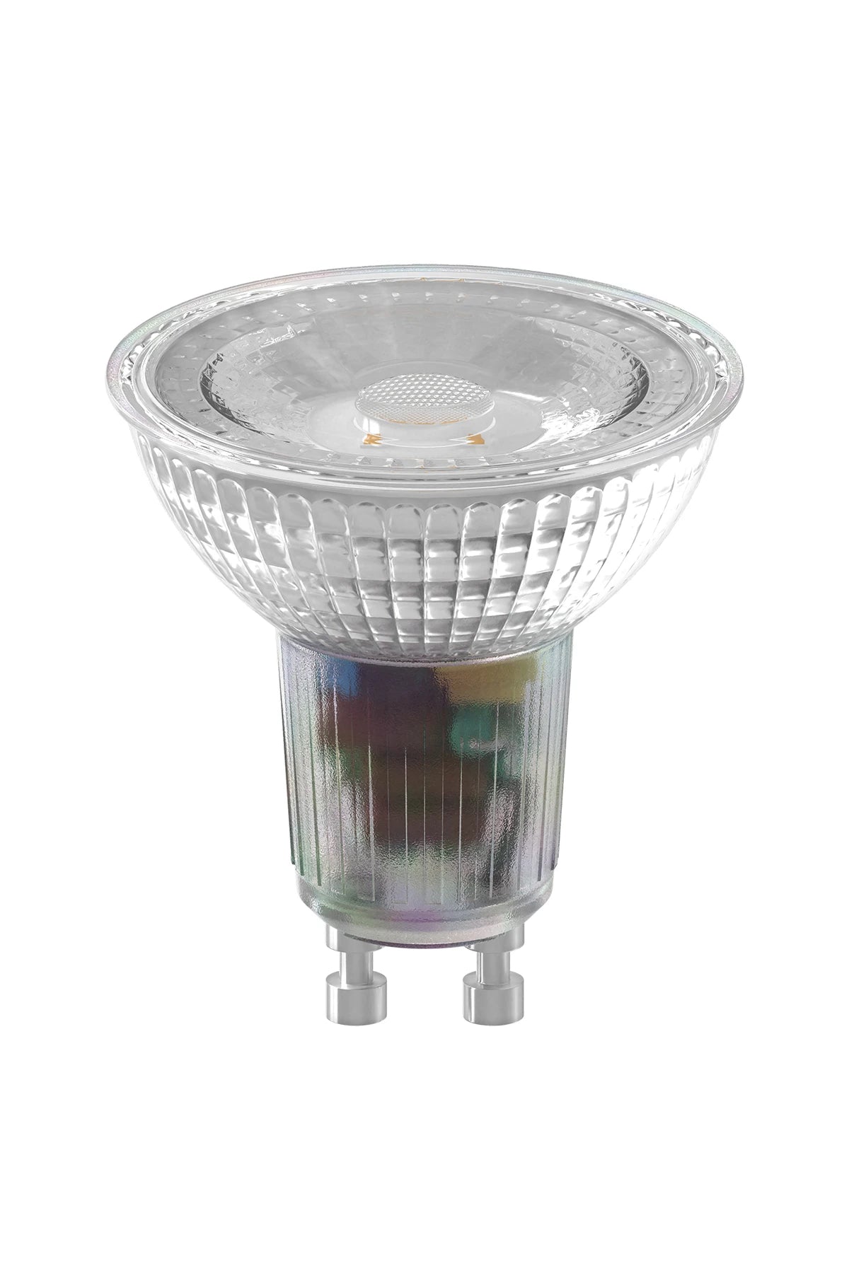 Calex Marine Reflector GU10 Halogen look SMD 220-240V 4.9W 345lm 2700K GU10 dimmable via LED dimmer
