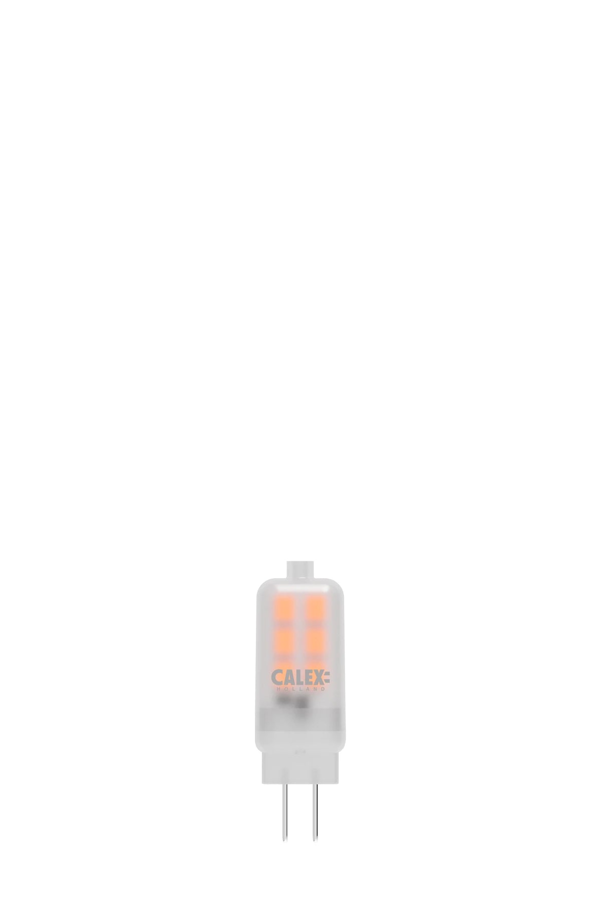 Calex Marine Frosted SMD 12V 1.5W 120lm 3000K G4 non dimmable