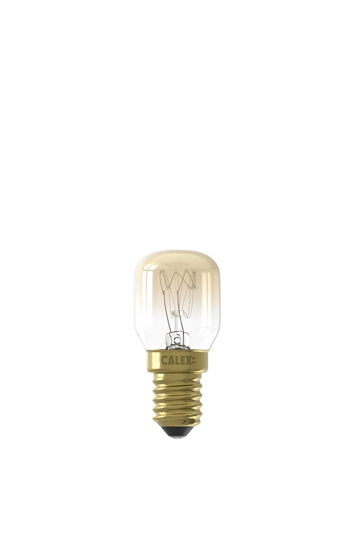 Calex Ovenlamp 220-240V 15W E14 300°C T22