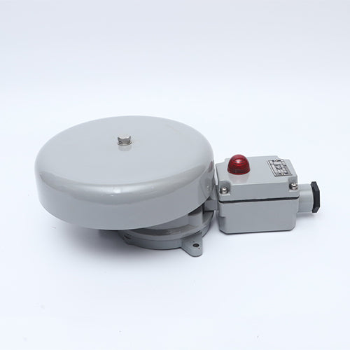 IMPA 793445 793446 - 24/110/220 96dB Marine Bell | YLX200