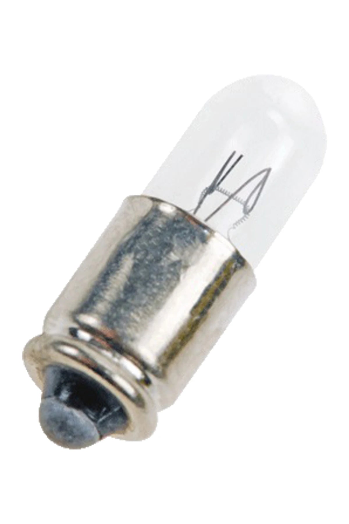 790713 | NE-100713 - Subminiature lamp 28V 40mA MG T1.3/4 6x16mm