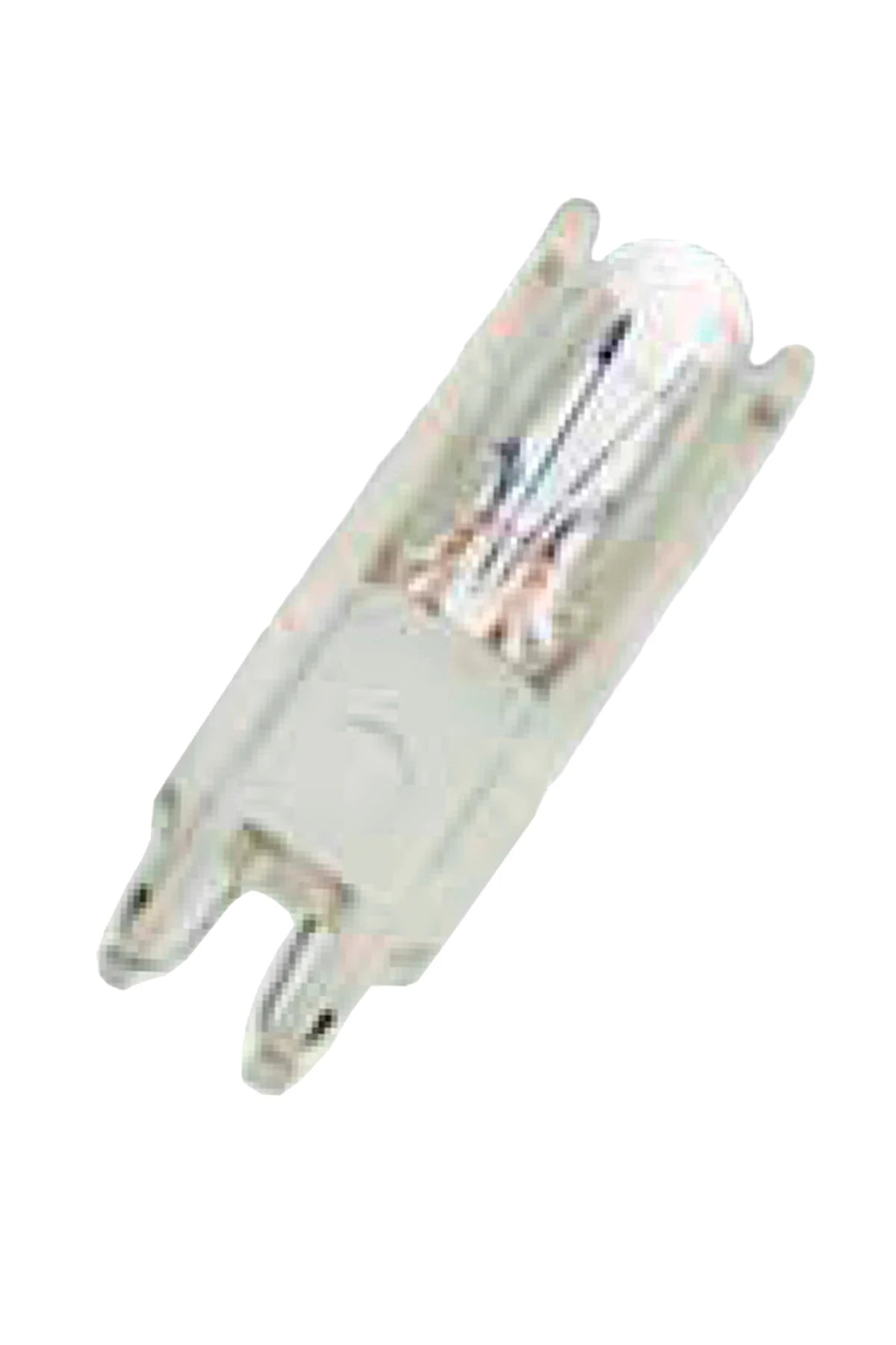 Subminiature lamp 28V H' shape Plug-In Type 6x20mm
