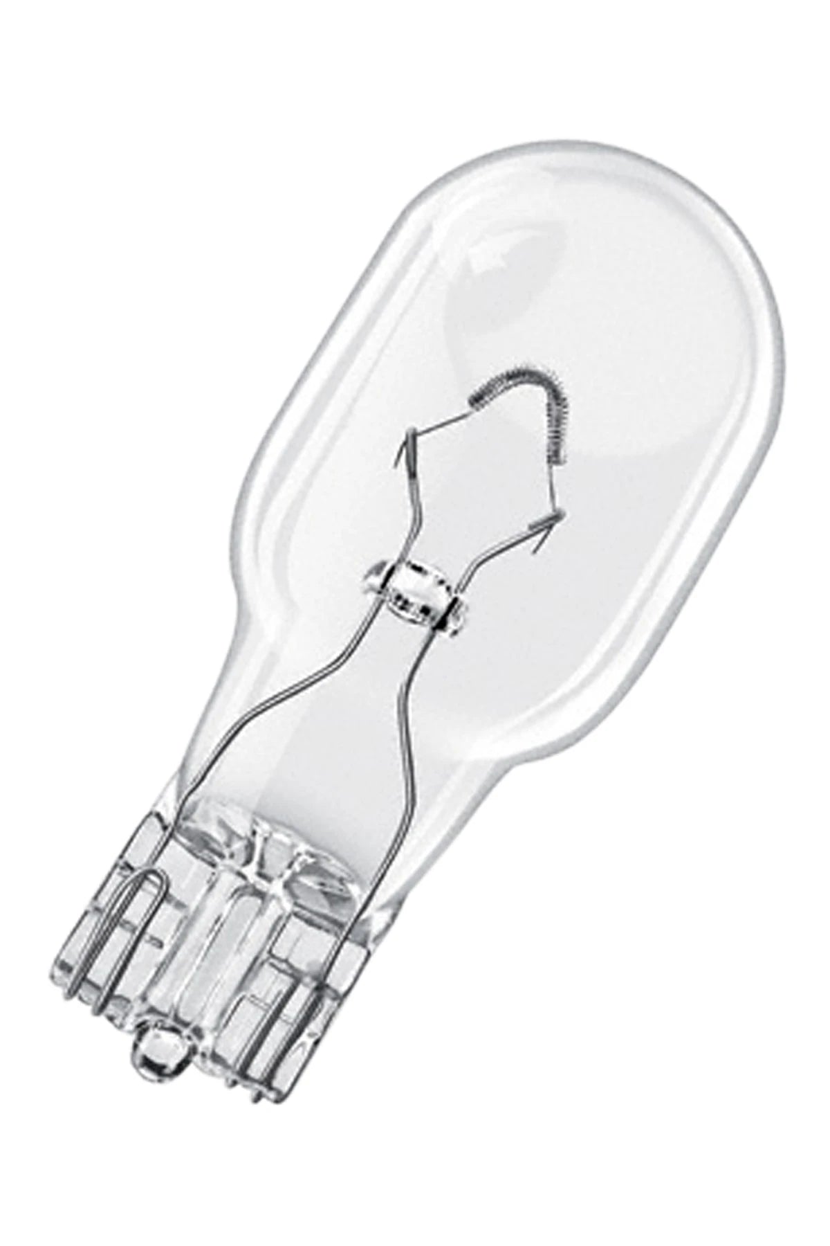 Subminiature lamp 28V 170mA T10 W2,1x9,5D