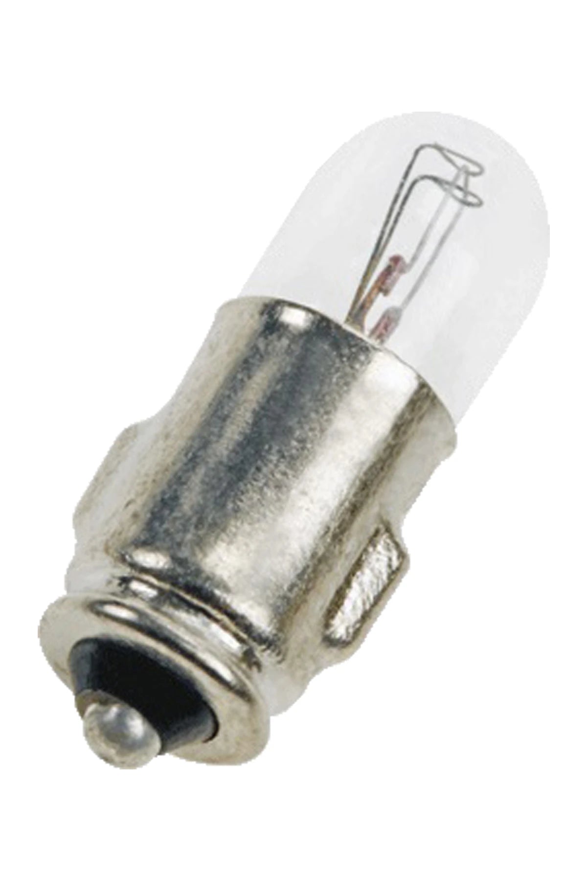 Miniature Indicator lamp 30V 50mA Ba7s 7x20mm