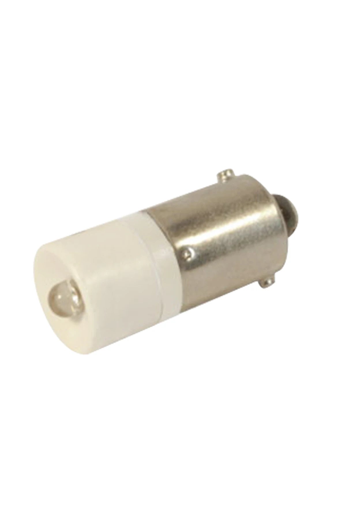 790733 | NE-100733 - Single-Led Lamp 6V AC/DC Ba9s 10x24mm white
