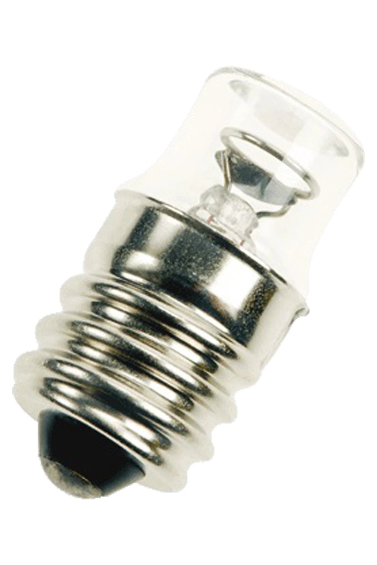 Neon Indicator lamp 380V E14 15x30mm glass