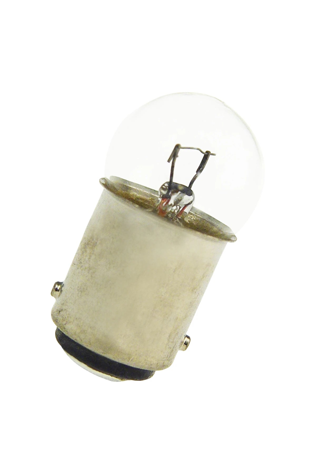 790797 | NE-100797 - Ball lamp 12V 15W Ba15d 18x35mm