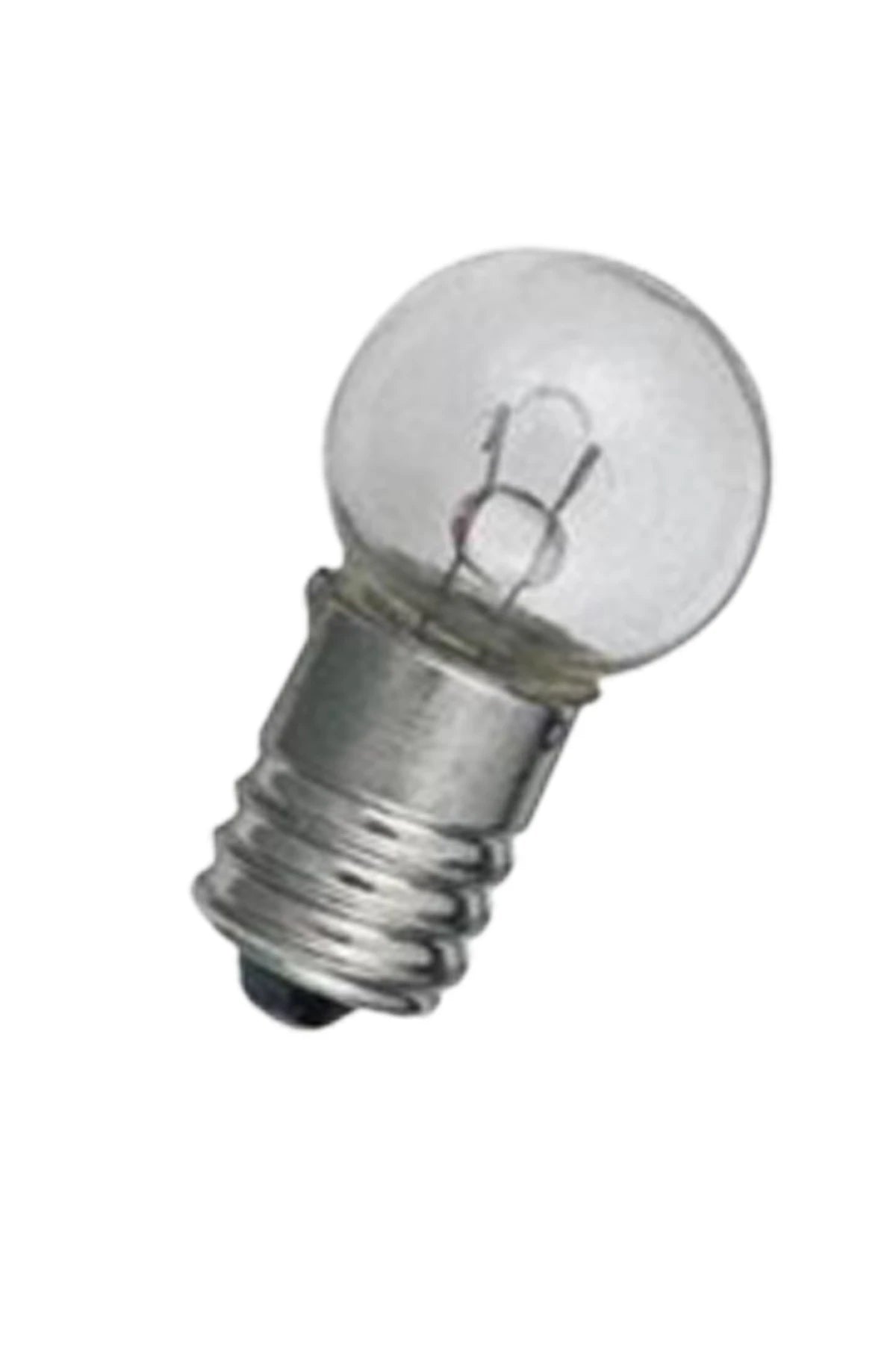 Ball lamp 24V 5W E10 15x29mm