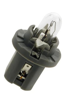 Car lamp 24V 1.2W B8.5d 7x23.5mm