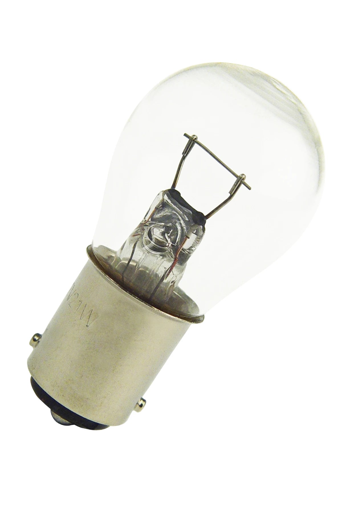 Car lamp 24V 45W Ba15d 35x60mm