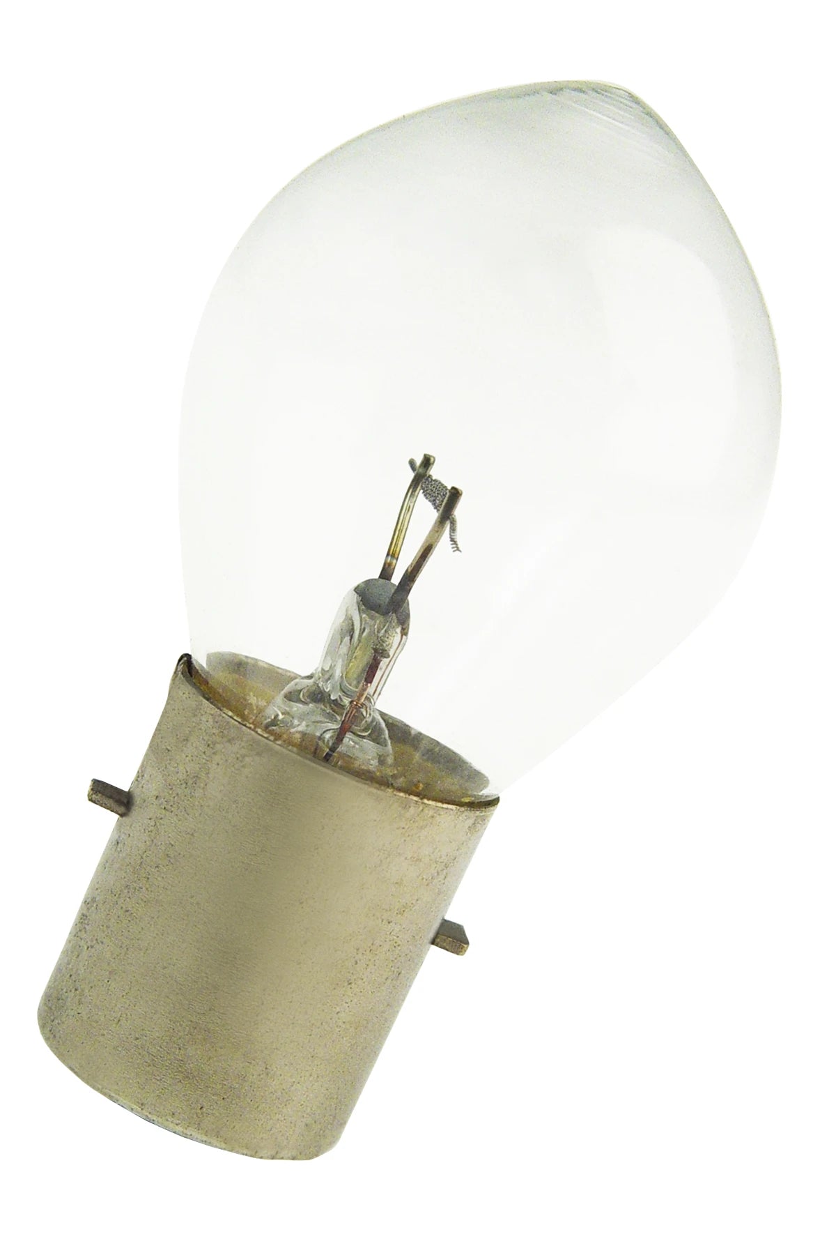Car lamp 24V 35W Ba20s 36x65mm