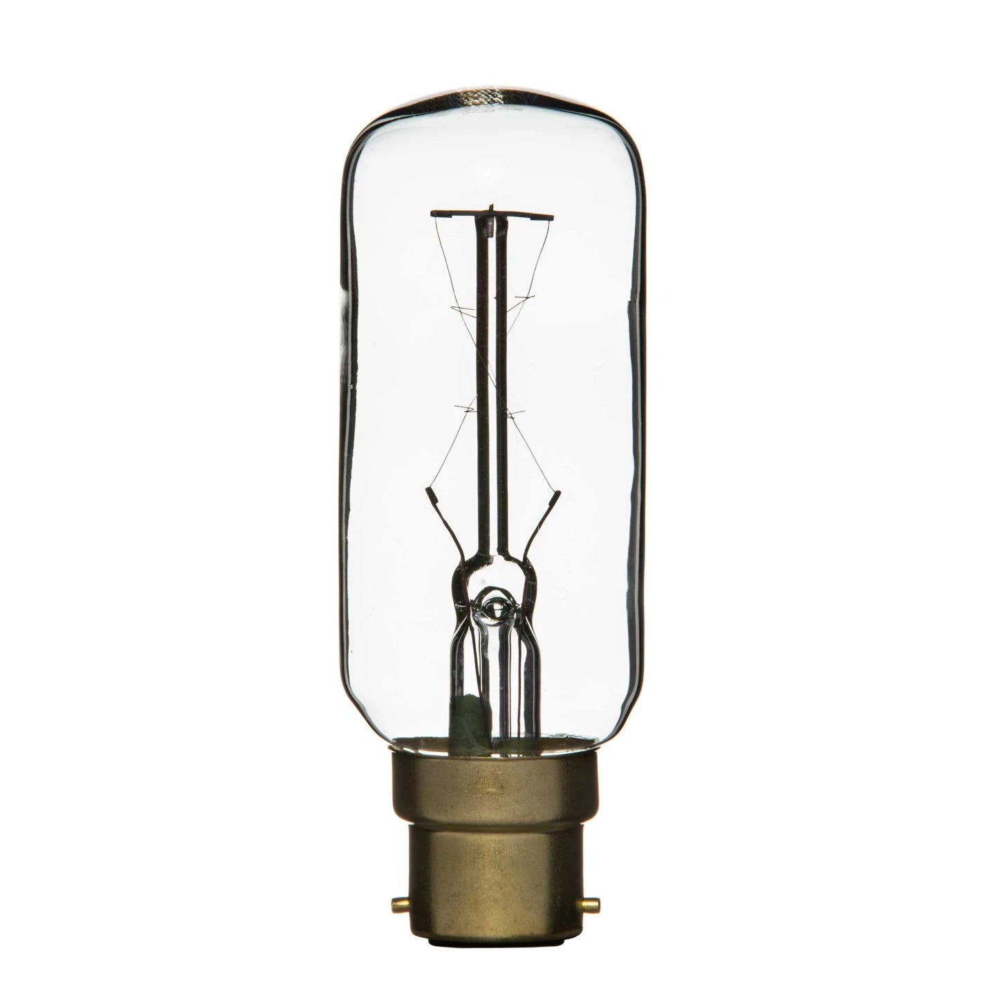 790447 | NE-100447 - SM Navigation lamp 230V 35cd/55W B22 38x110mm