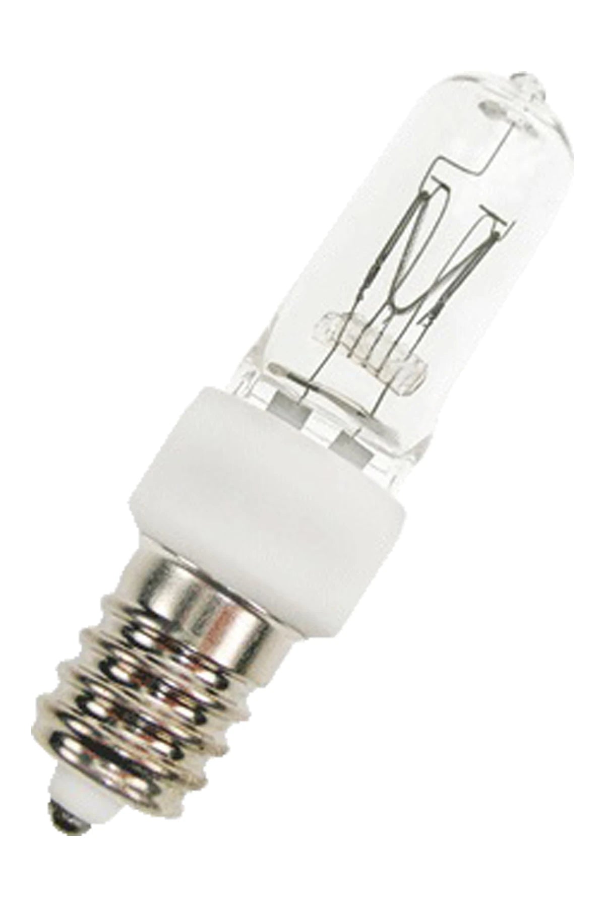 Halogen lamp 220/240V 250W E14x18 14x75mm