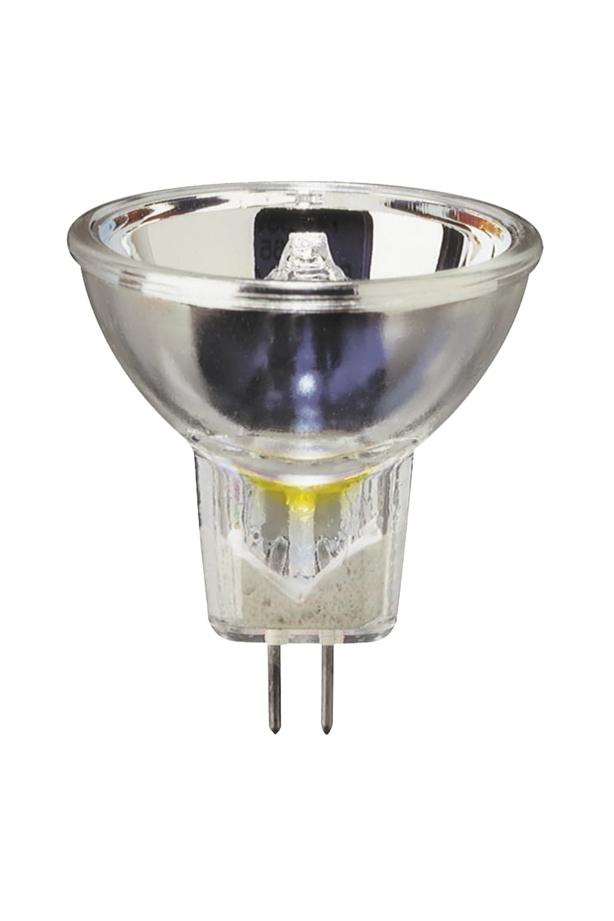 Projection lamp 14V 35W GZ4 Ø35mm, 13165
