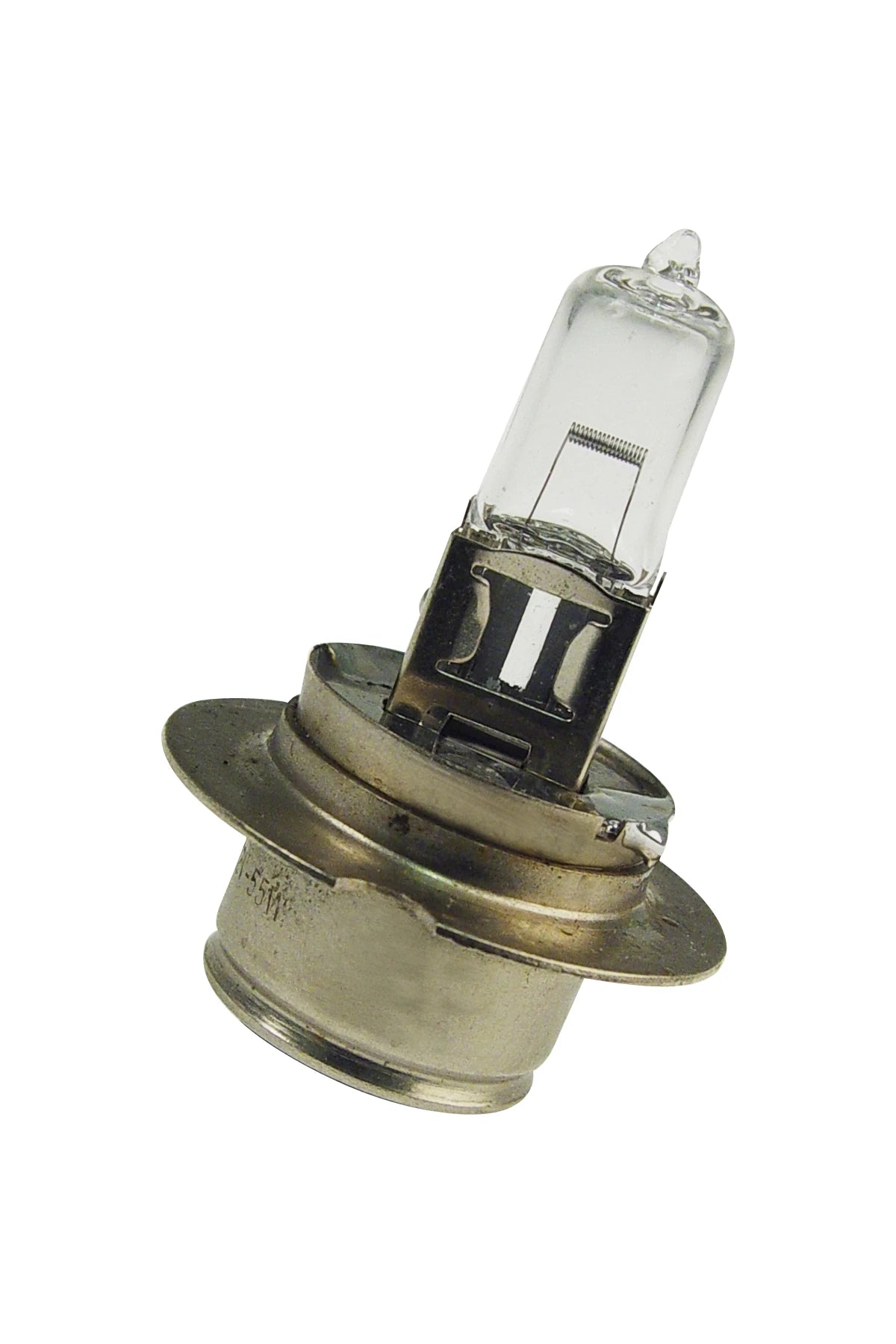 Searchlight lamp 12V 55W P36s (P22s) 10x52mm