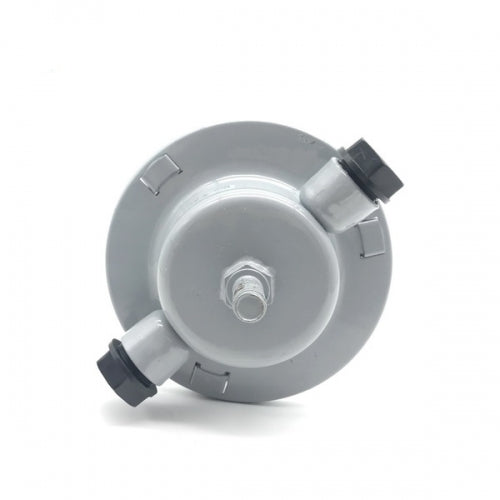 Steel Marine Pendant Work Light E27 220V 1x60W | CCD7