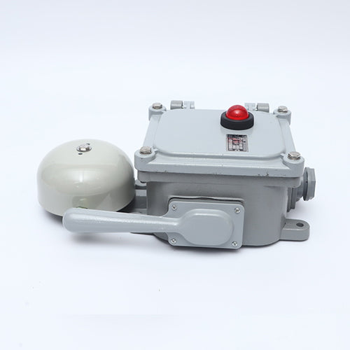 24/110/220V 82dB 92dB Marine Bell Buzz | YLX