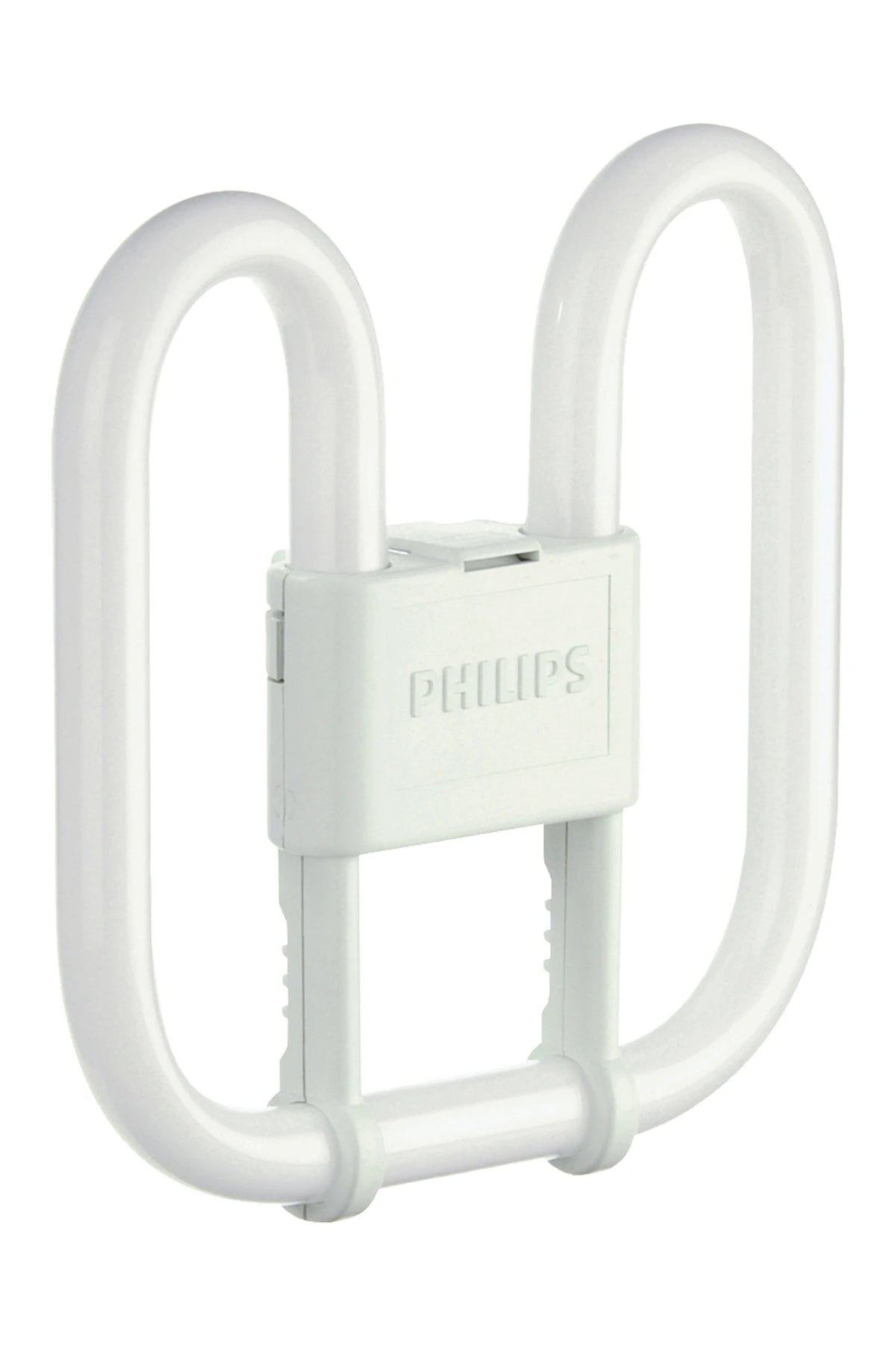 Fluo-lamp British 2D 28W 827 2-pins warm white