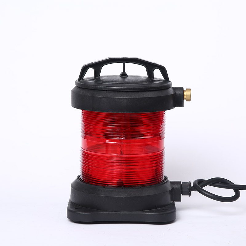 Marine Flashing Signal Light – CXH14