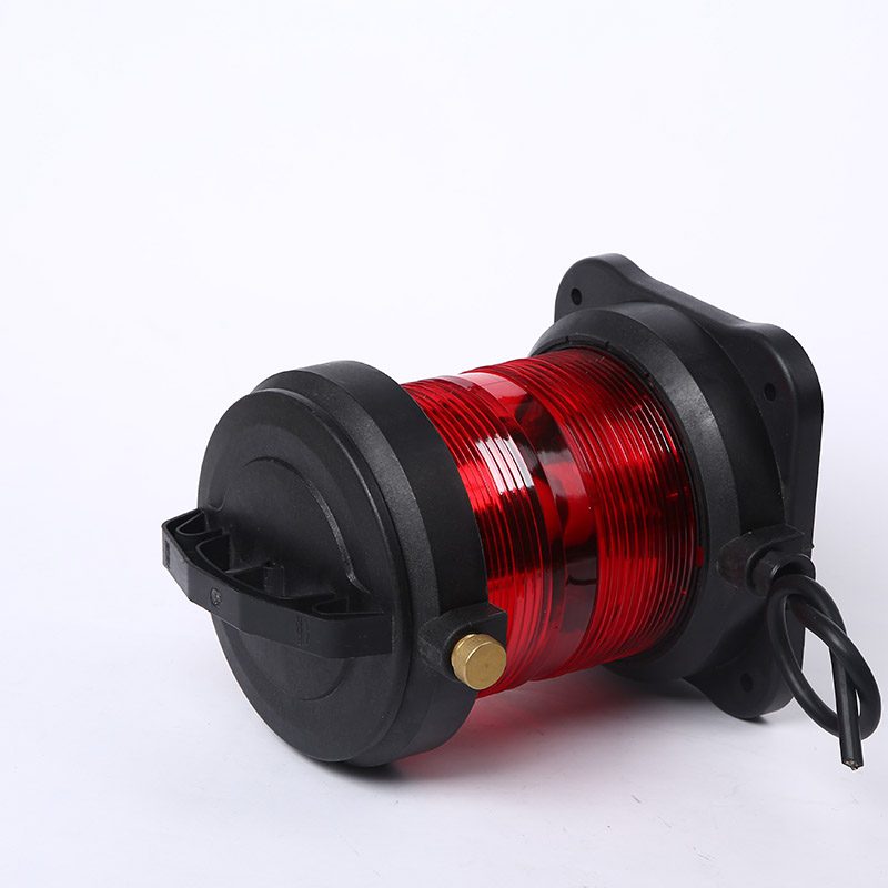 Marine Flashing Signal Light – CXH14