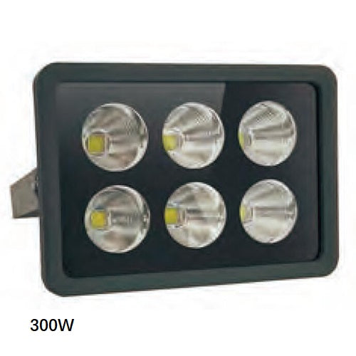 Aluminum LED Marine Flood Light 400W | TG22