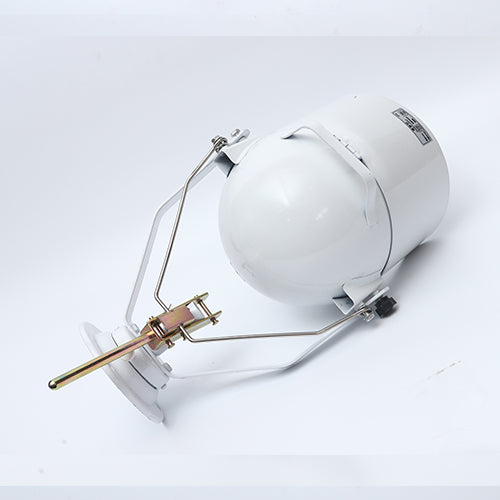 Steel Marine Spotlight G6.35 12-24V 100W | TG16B