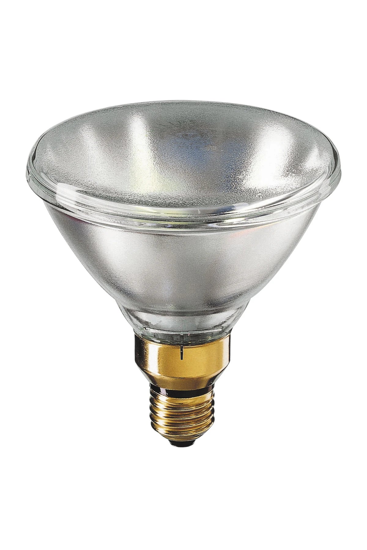 Philips Sealed Beam lamp 24V 120W E27 Par38, spot