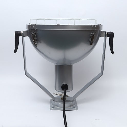 IMPA 792014 - 792032 Steel Marine Spotlight E40 500W | TG2-A