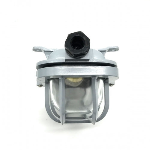 Aluminum Marine Pendant Work Light E27 220V 1x60W | CCD2-1-2