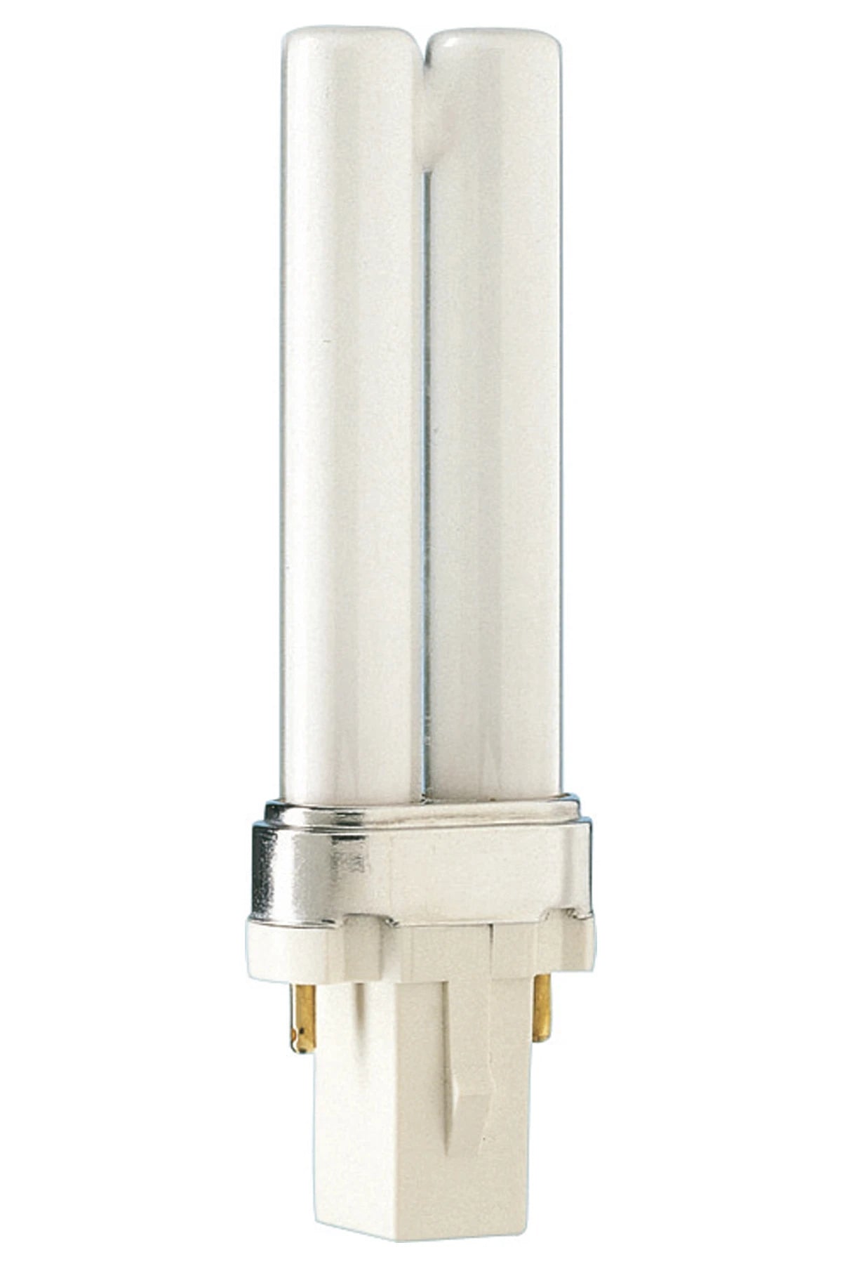 Philips PL-S lamp 5W/827 2 pin G23