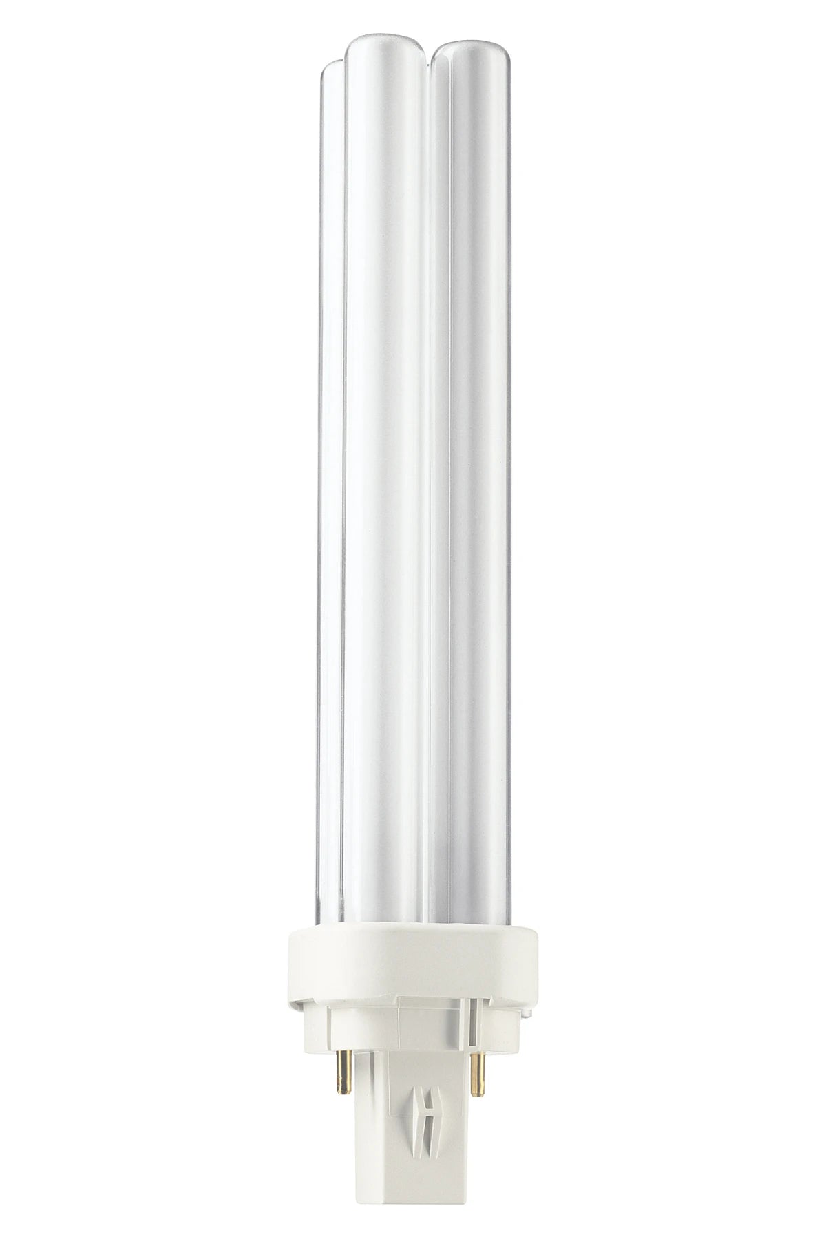 Philips PL-C lamp 26W/840 2 pin G24d3