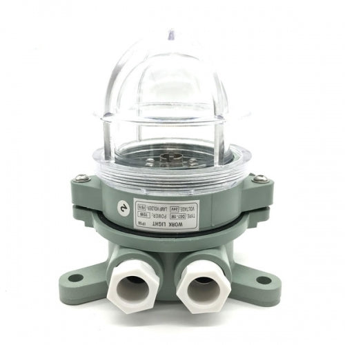 IMPA 792053 792054 Resin Pendant Light 24V/15W | DS7-1M
