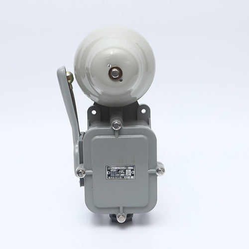 24/110/220V 92dB Marine Bell | YZ