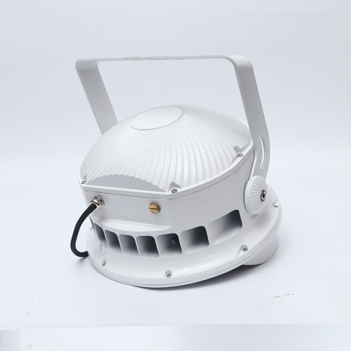 Aluminum LED Marine Spotlight 36W 72W | TG8-ZL