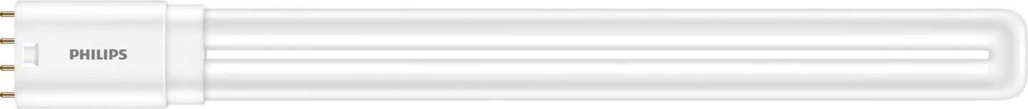 Philips LED PL-L lamp HF 16,5W 2100lm 840 4 pin/2G11