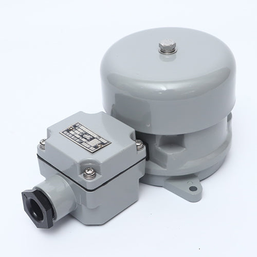 IMPA 793431 793433 793434 - 24/110/220V 85dB Marine Bell | YL120