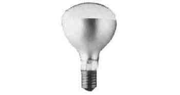 790925 | NE-100925 - LAMP REFLECTOR FLAT RF-H, OUTDOOR-USE E-39 100-110V 500W